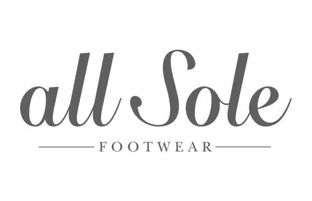 Allsole logo