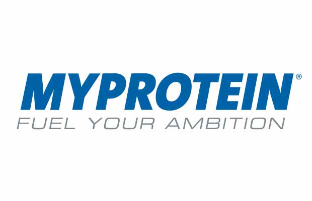 Myprotein logo