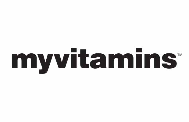 Myvitamins logo