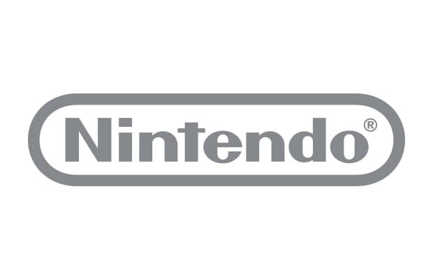 Nintendo logo