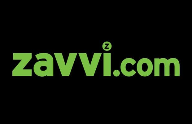 Zavvi logo
